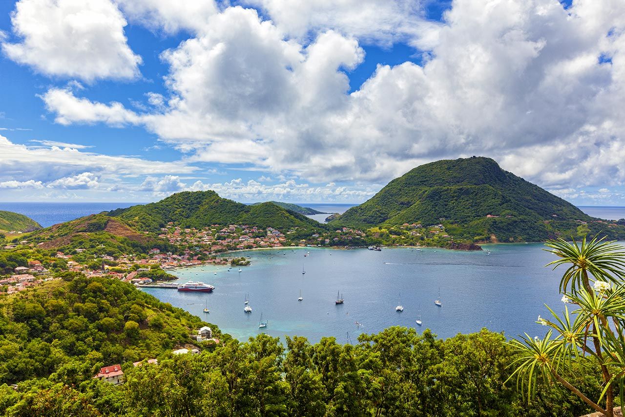 Las 20 islas más hermosas del mundo 20
