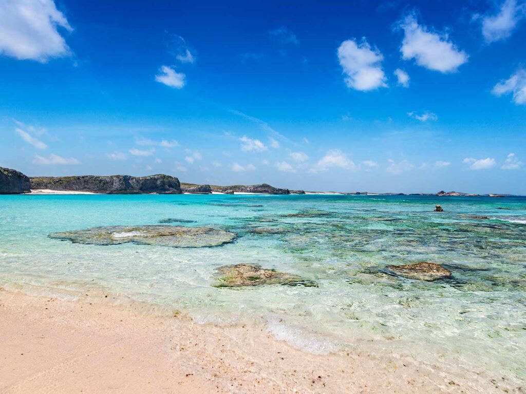Los mejores lugares para hacer esnórquel en las Islas Turcas y Caicos 4