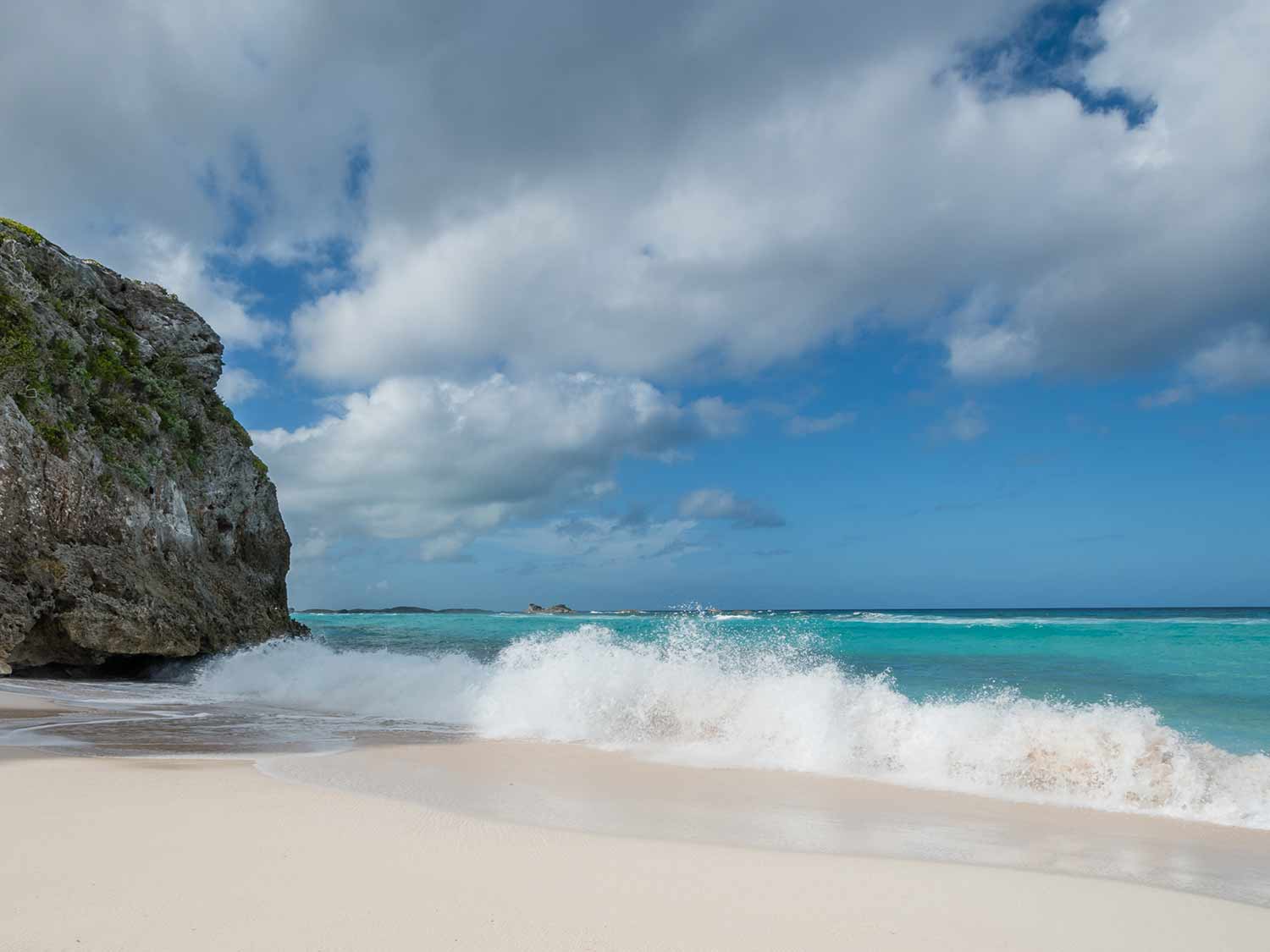 Las mejores playas de Islas Turcas y Caicos 10