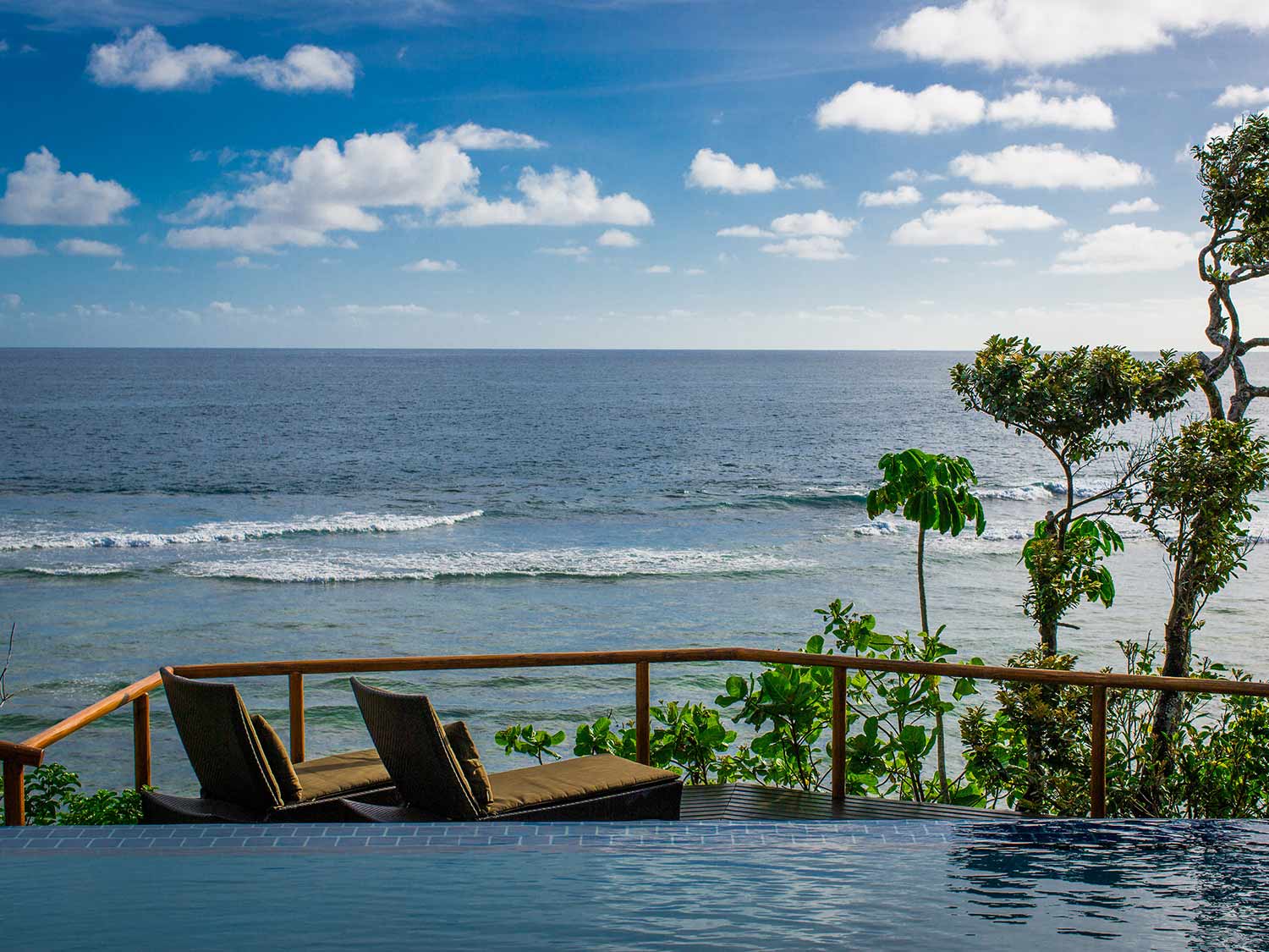Los mejores resorts de Fiyi 1