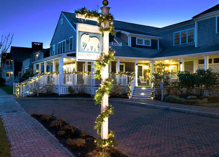5 razones para visitar Nantucket en diciembre | Paseo de Navidad 7