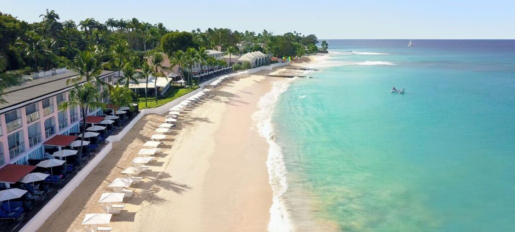 7 nuevos hoteles de Barbados para visitar este año 2