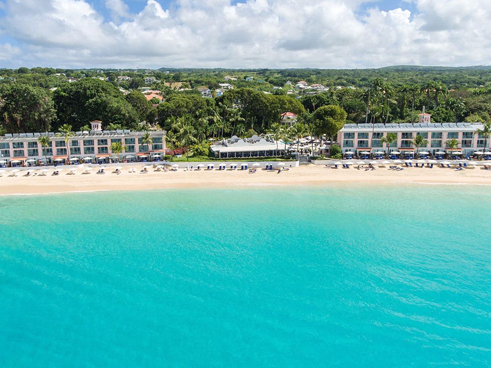 7 nuevos hoteles de Barbados para visitar este año 3