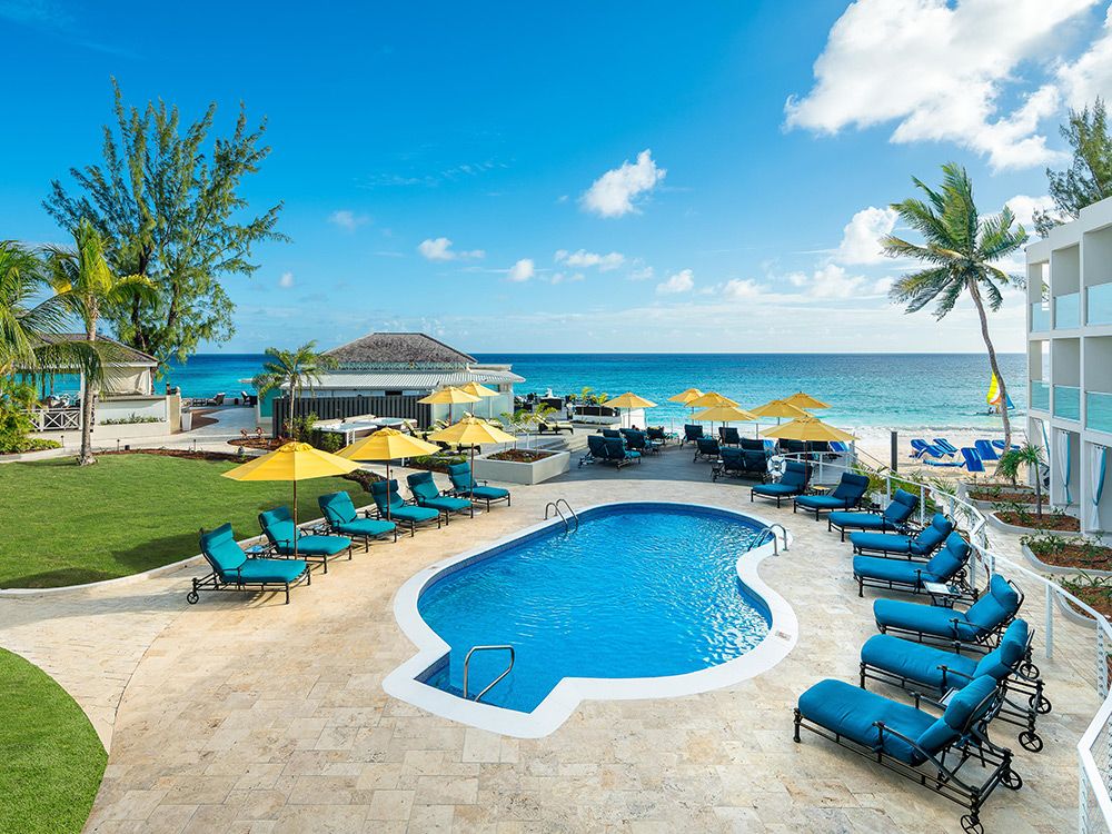7 nuevos hoteles de Barbados para visitar este año 5
