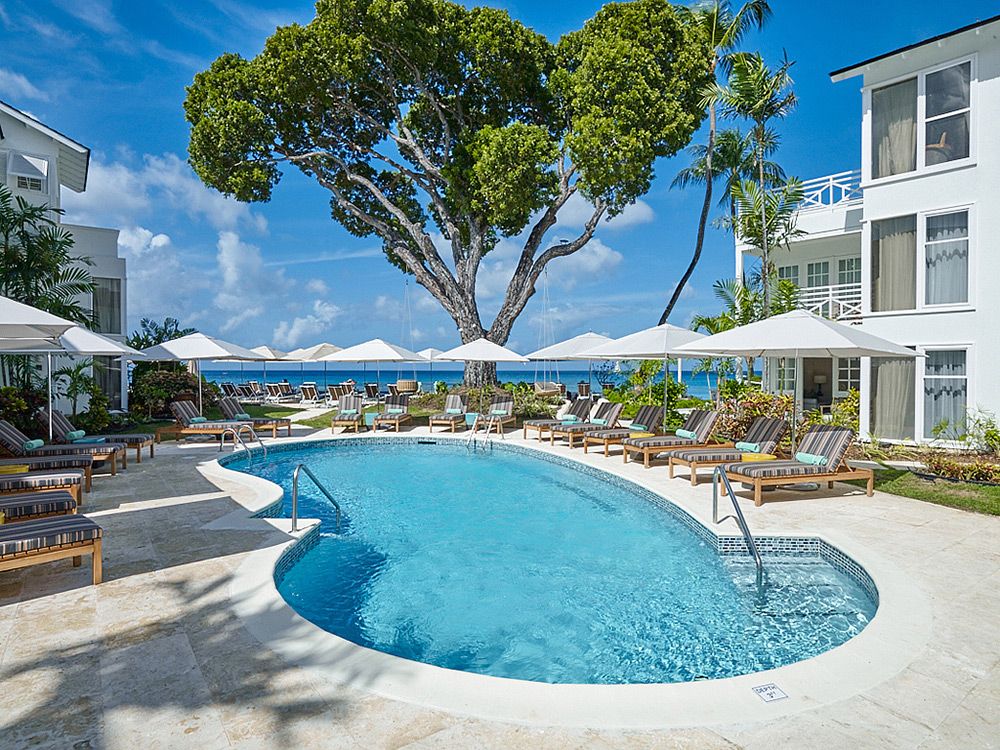 7 nuevos hoteles de Barbados para visitar este año 8