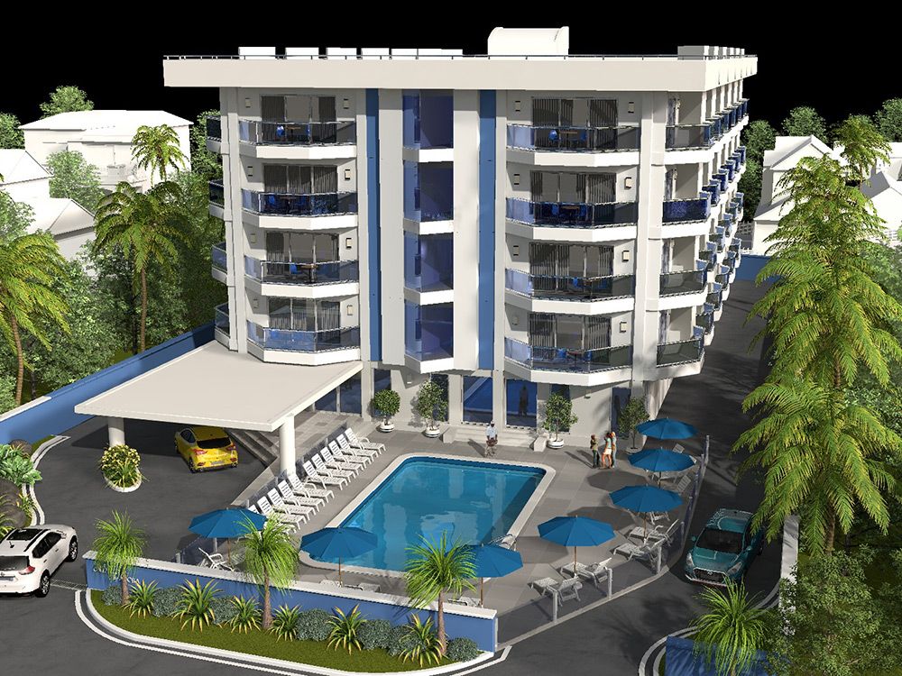 7 nuevos hoteles de Barbados para visitar este año 7