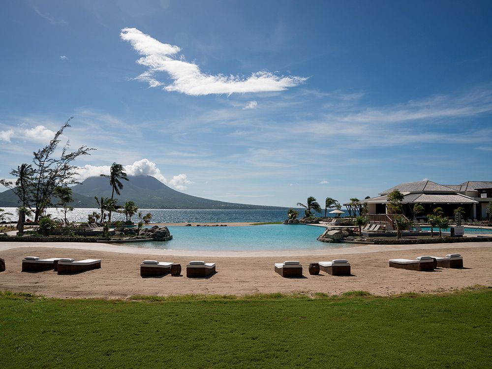 Los mejores resorts en el Caribe para vacaciones en familia 13