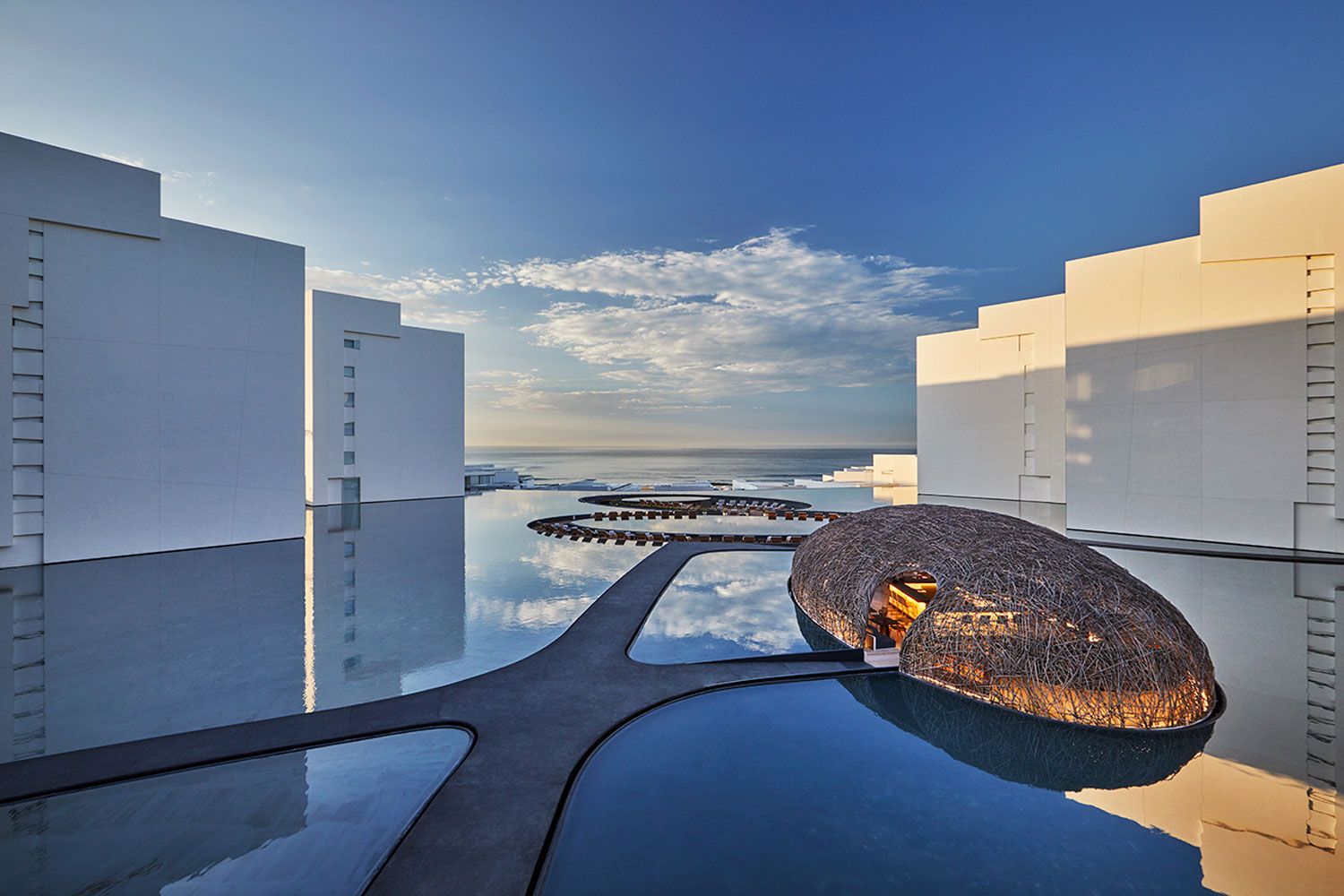 9 Nuevos Resorts en Los Cabos, México 8