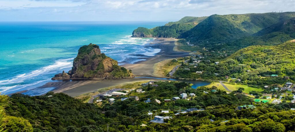 Vacaciones exóticas: Cómo pasar 10 días en Nueva Zelanda 2