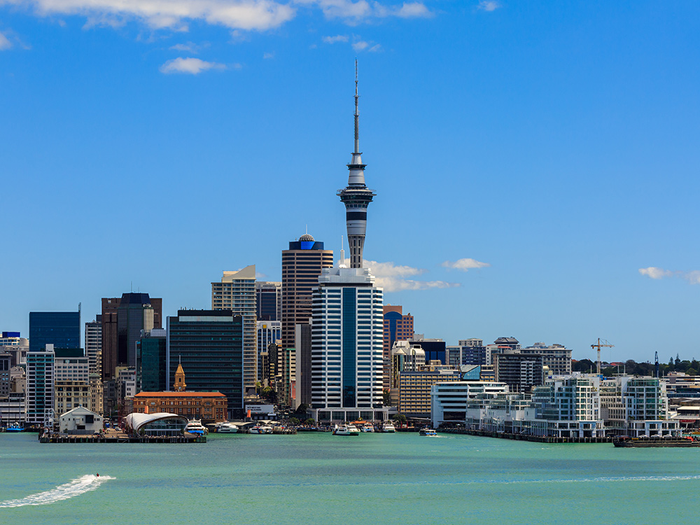 Vacaciones exóticas: Cómo pasar 10 días en Nueva Zelanda 3