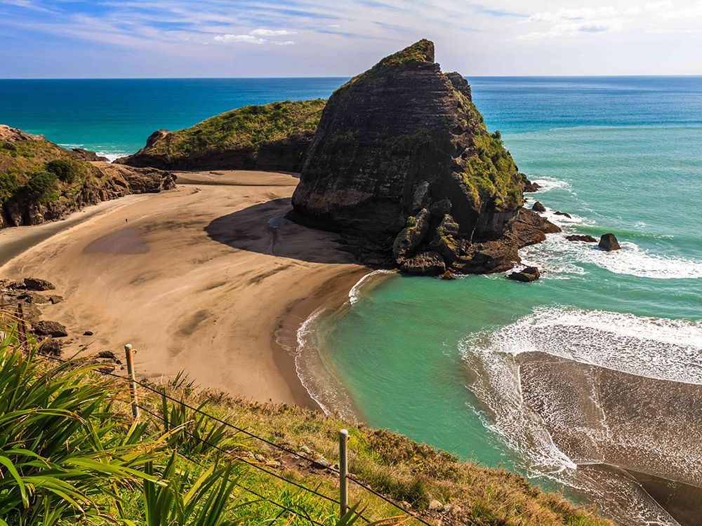 Vacaciones exóticas: Cómo pasar 10 días en Nueva Zelanda 4