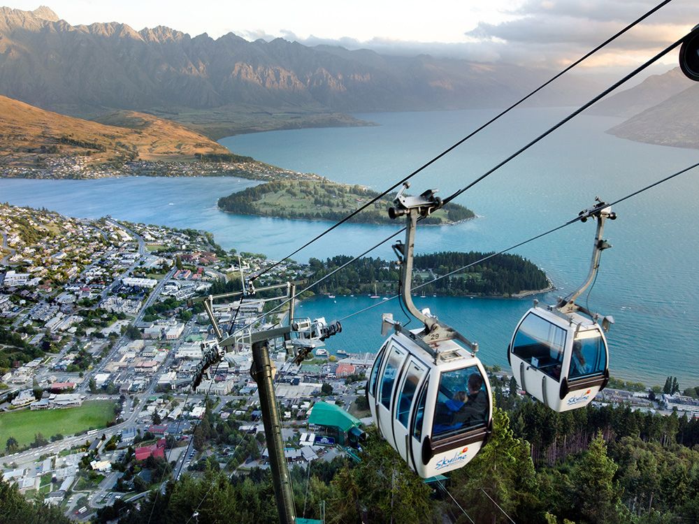 Vacaciones exóticas: Cómo pasar 10 días en Nueva Zelanda 5