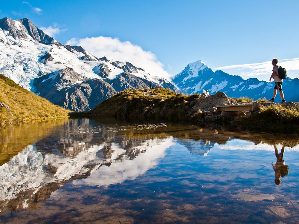 Vacaciones exóticas: Cómo pasar 10 días en Nueva Zelanda 11