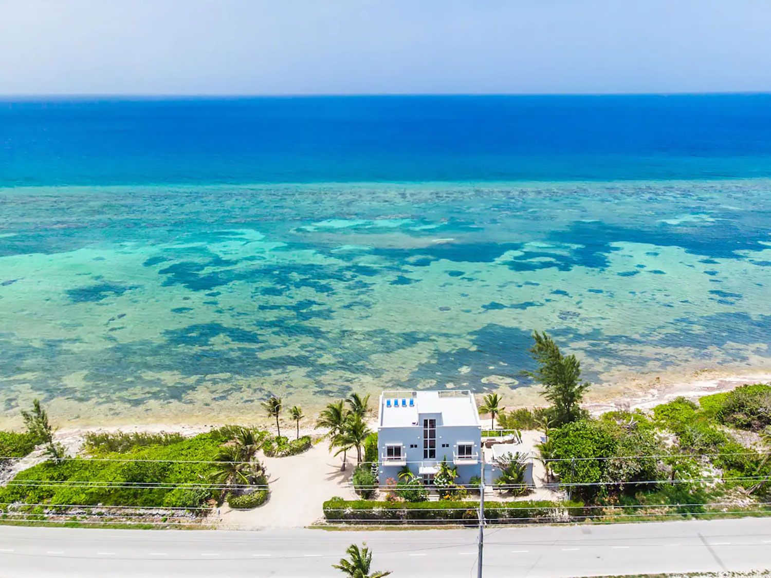 8 increíbles alquileres de Airbnb en las Islas Caimán 7