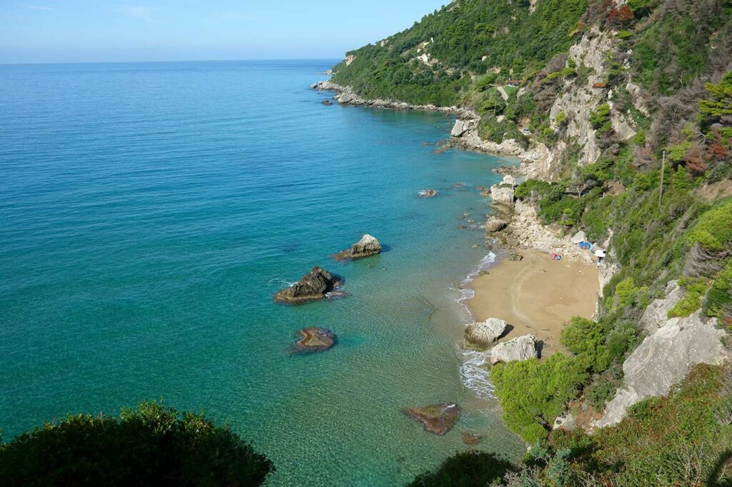 Las mejores playas nudistas de Europa 38