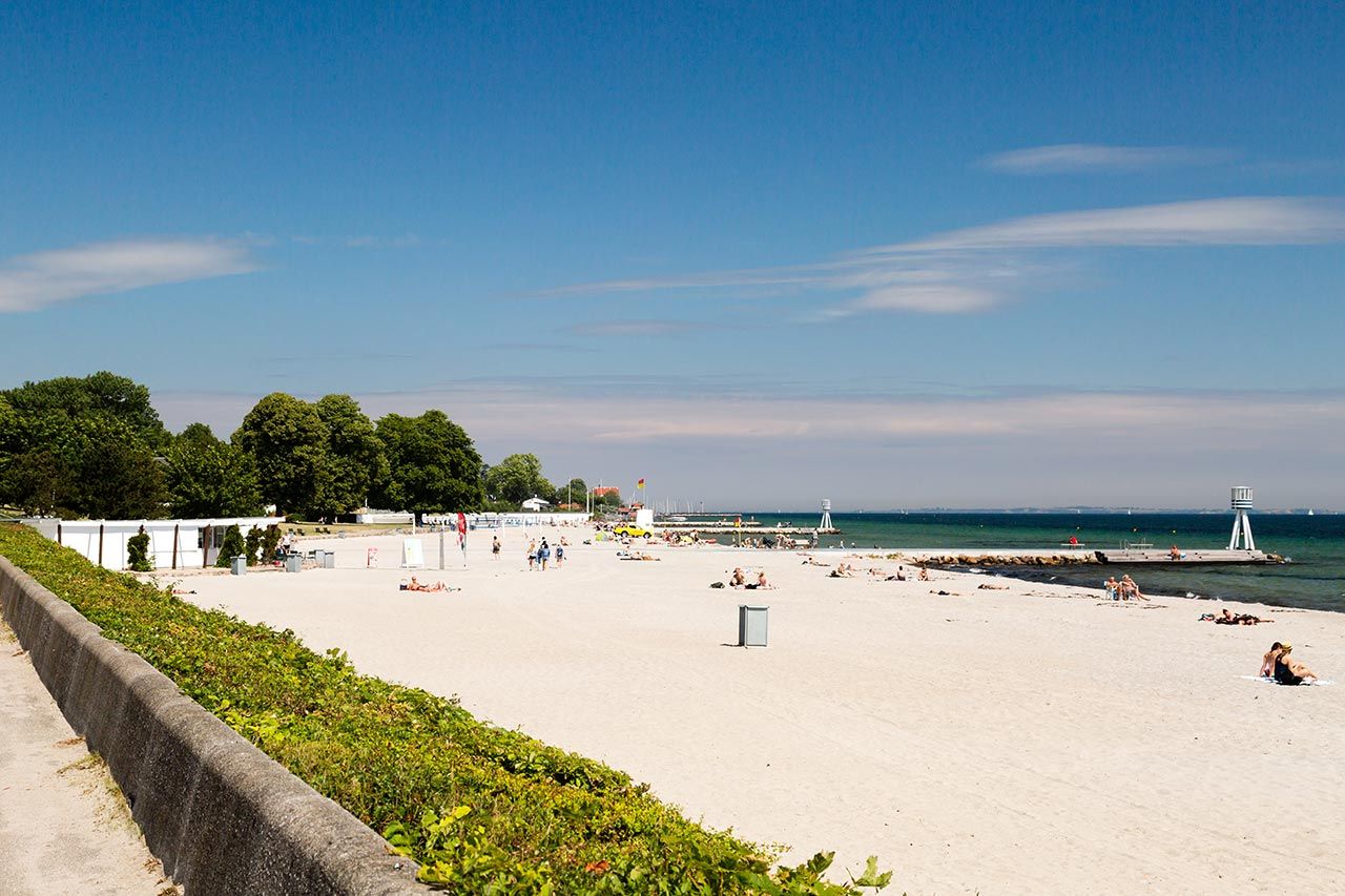 Las mejores playas nudistas de Europa 10