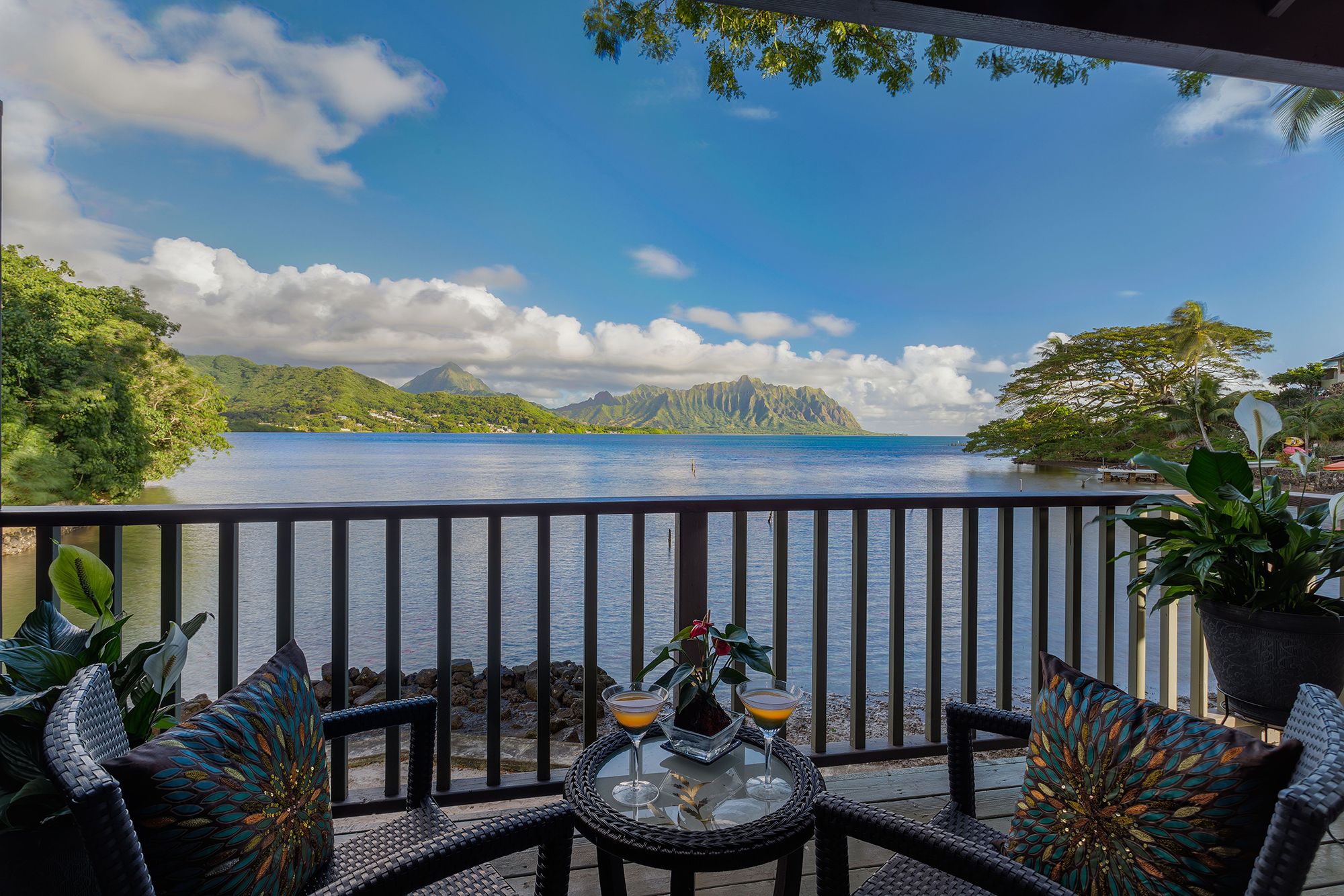 Los mejores hoteles y resorts de Oahu para parejas 1