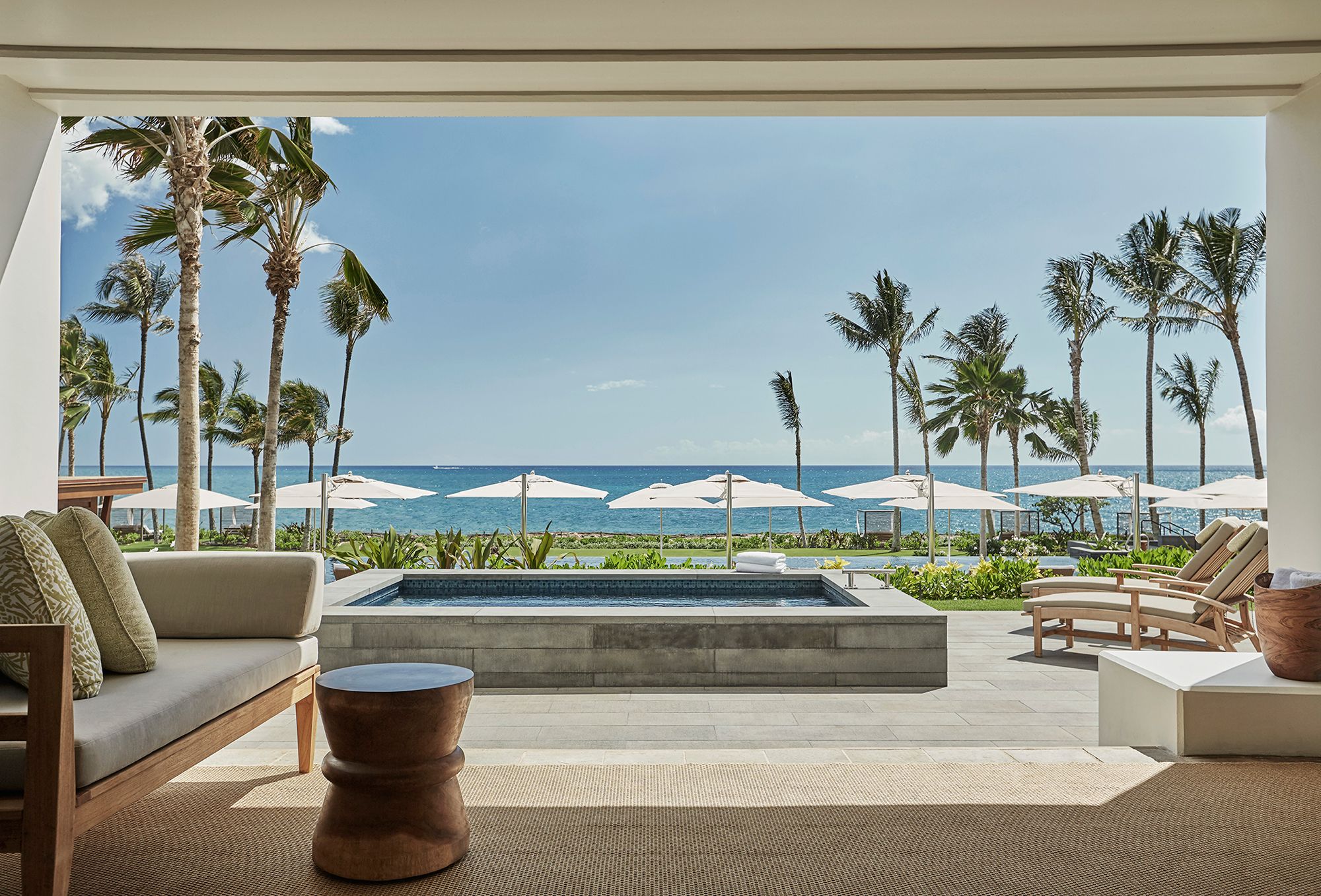 Los mejores hoteles y resorts de Oahu para parejas 9