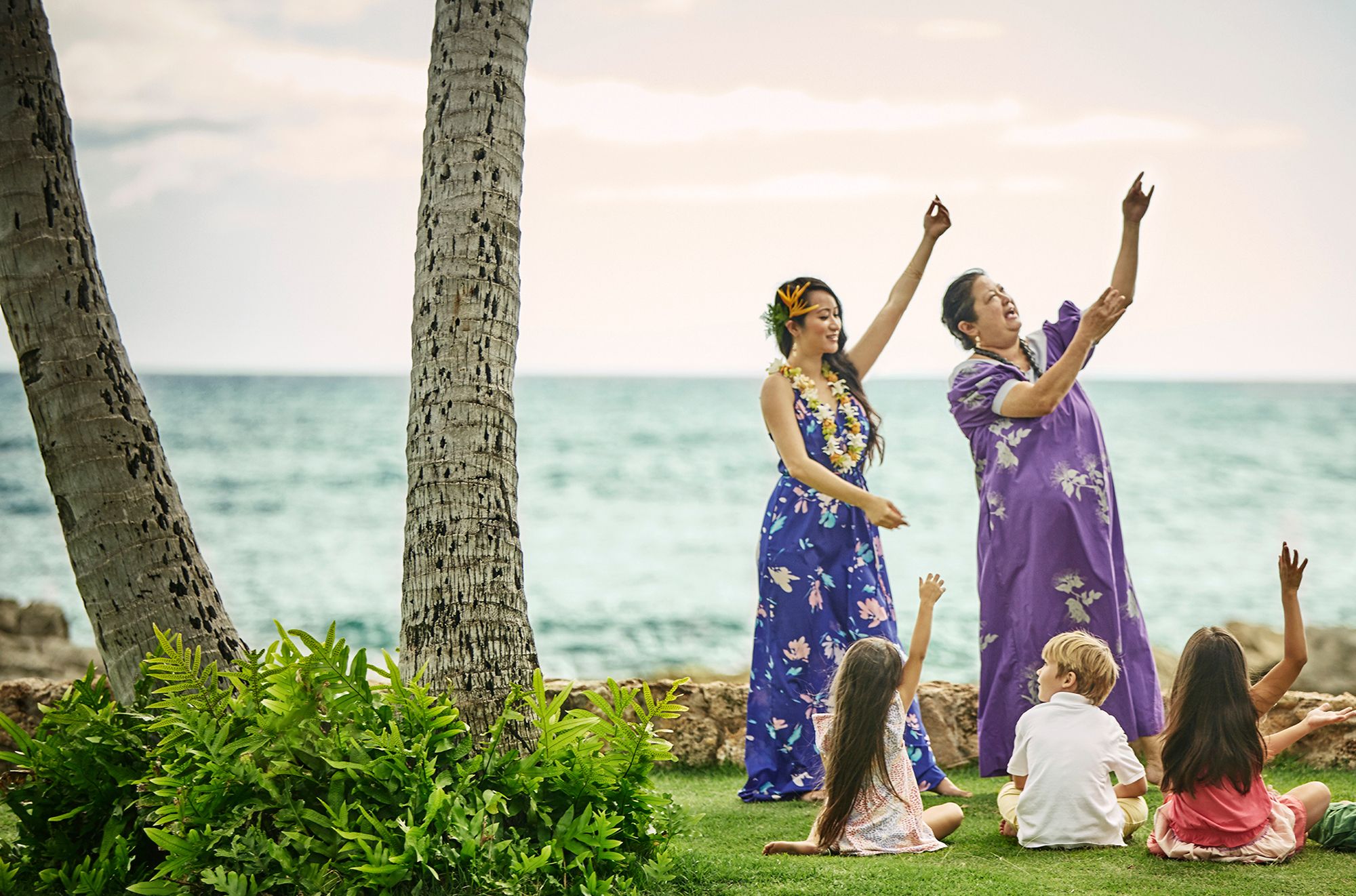 Los mejores resorts de Oahu para familias 7