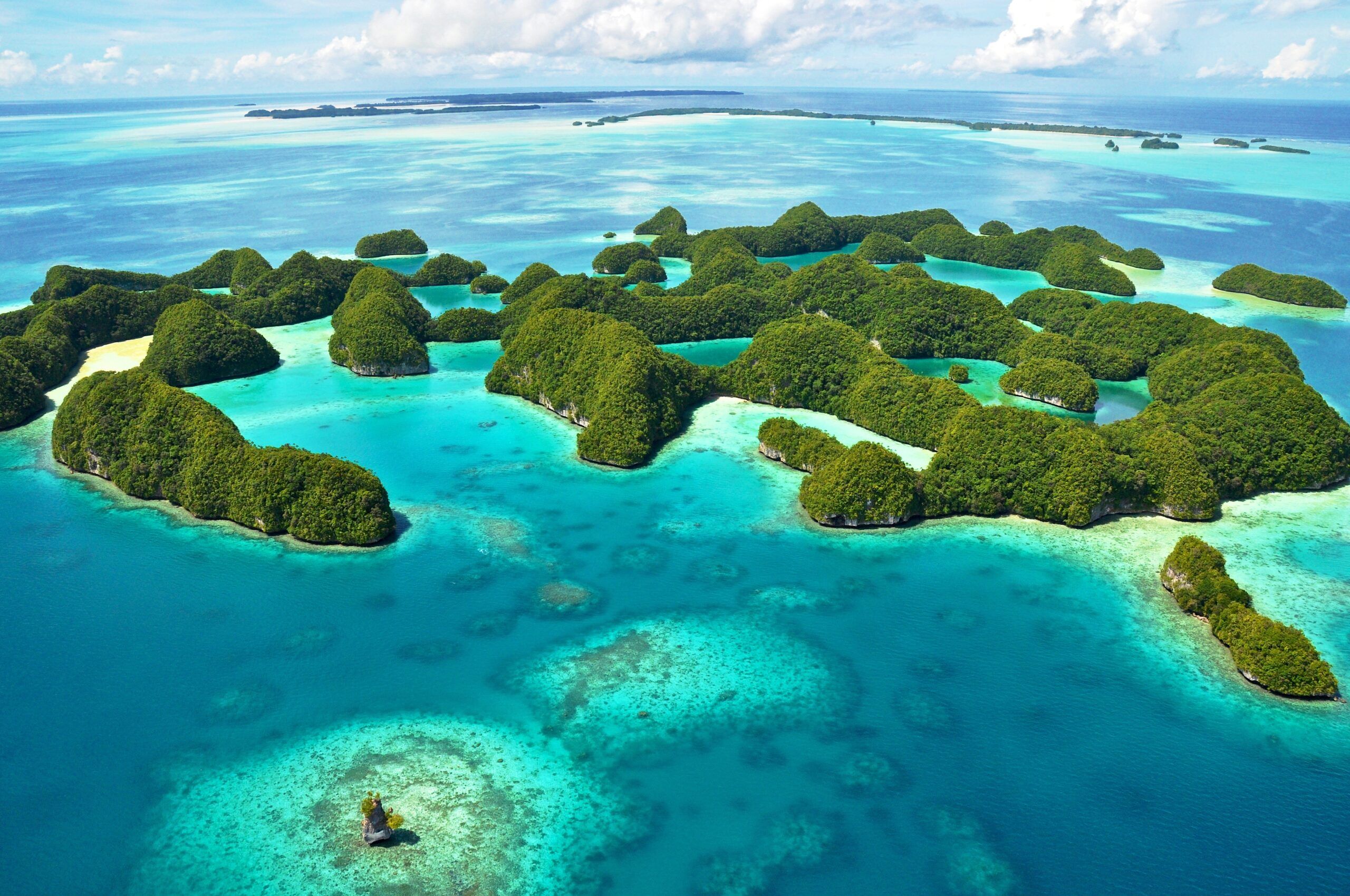 Las 20 mejores islas para vivir 12
