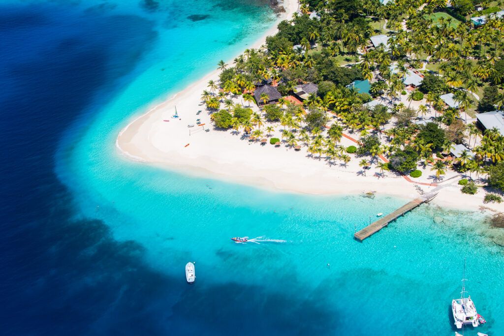 Los mejores resorts todo incluido en el Caribe 54