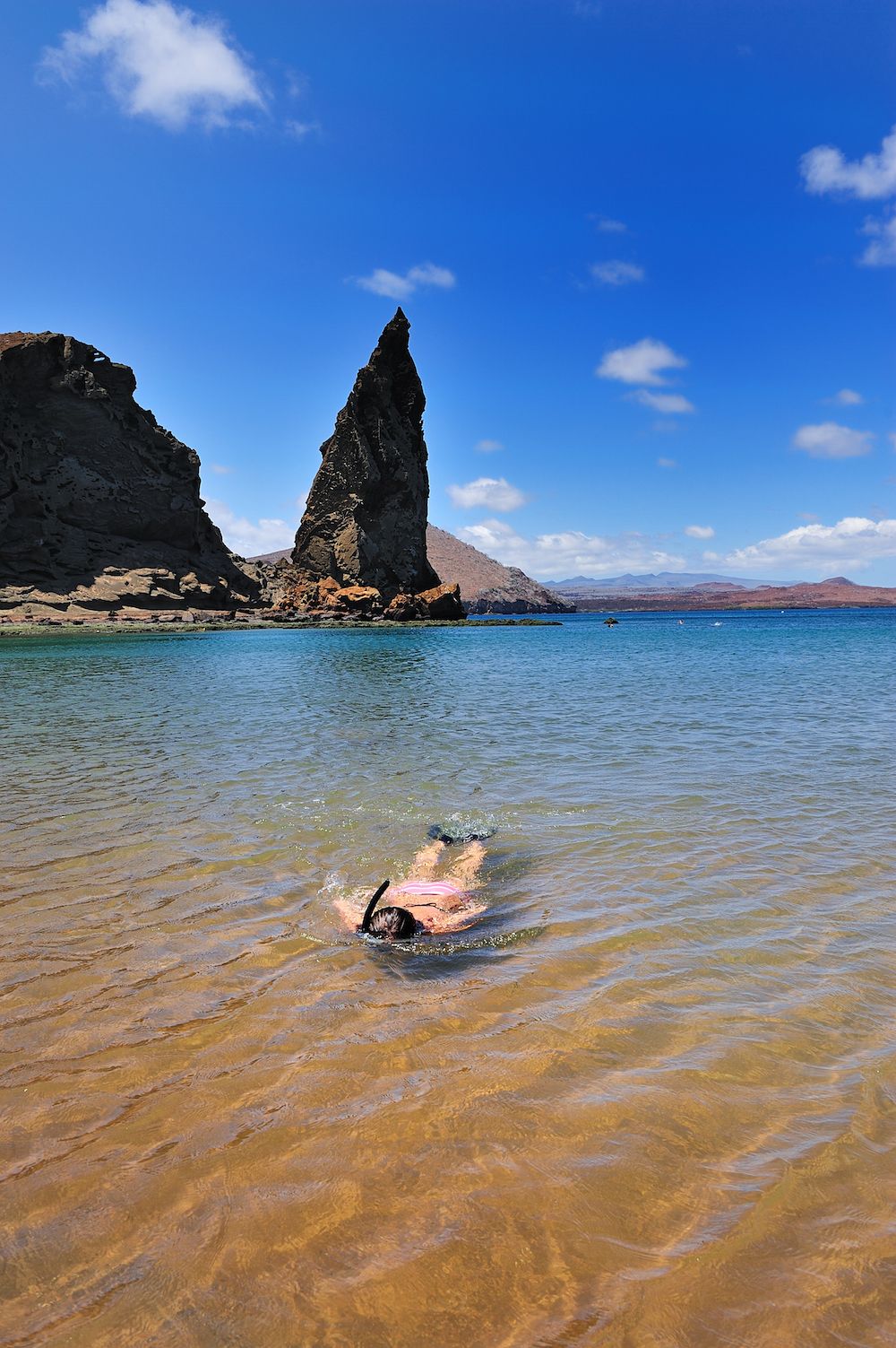 10 Resorts donde puedes bucear y nadar con tortugas marinas 5