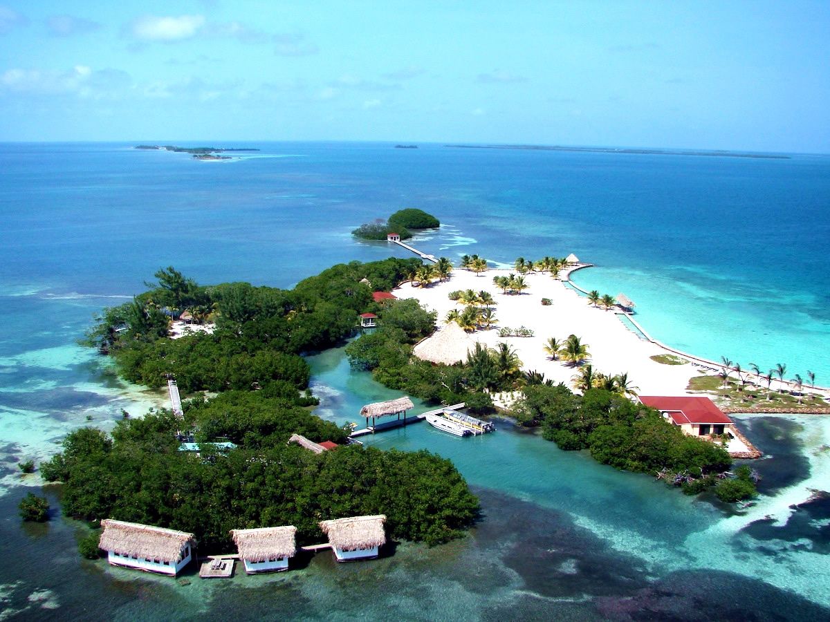 Las 10 mejores islas privadas en venta desde $200K y más 10