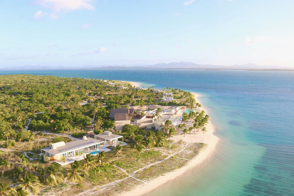 Miavana Private-Island Resort en Madagascar 55