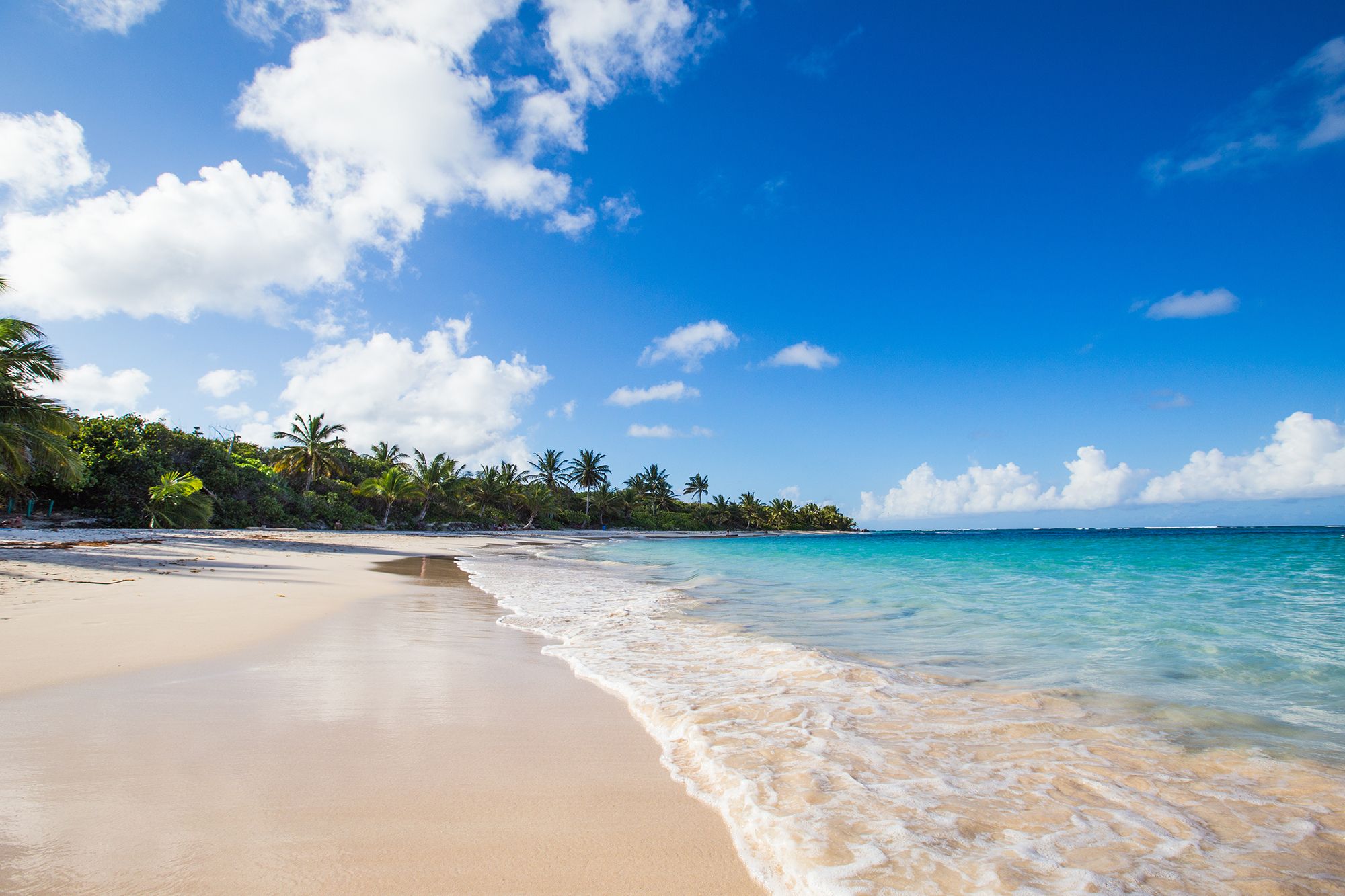 Las mejores playas de Puerto Rico 4