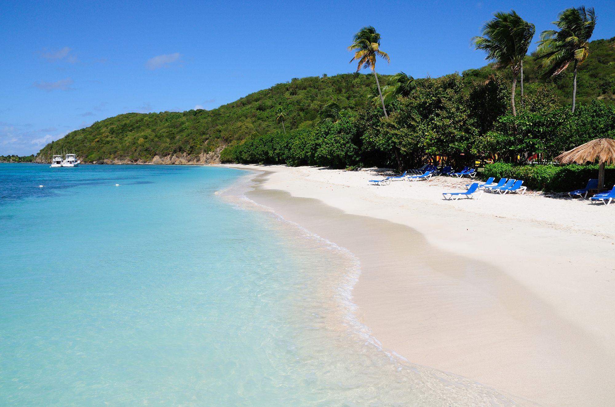 Las mejores playas de Puerto Rico 6