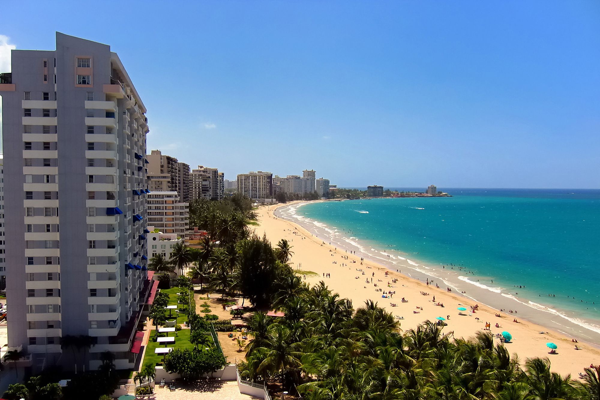 Las mejores playas de Puerto Rico 9