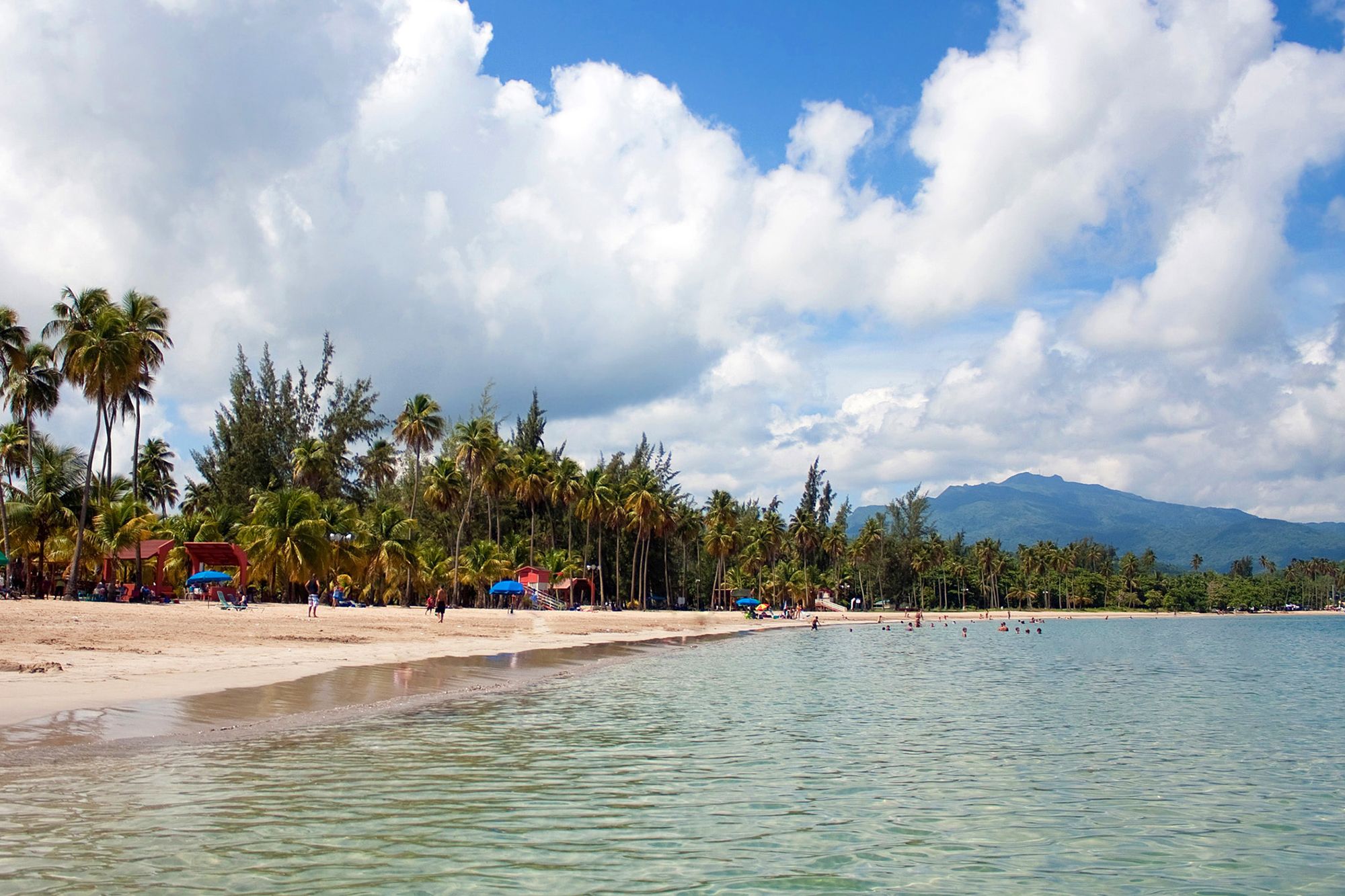 Las mejores playas de Puerto Rico 7