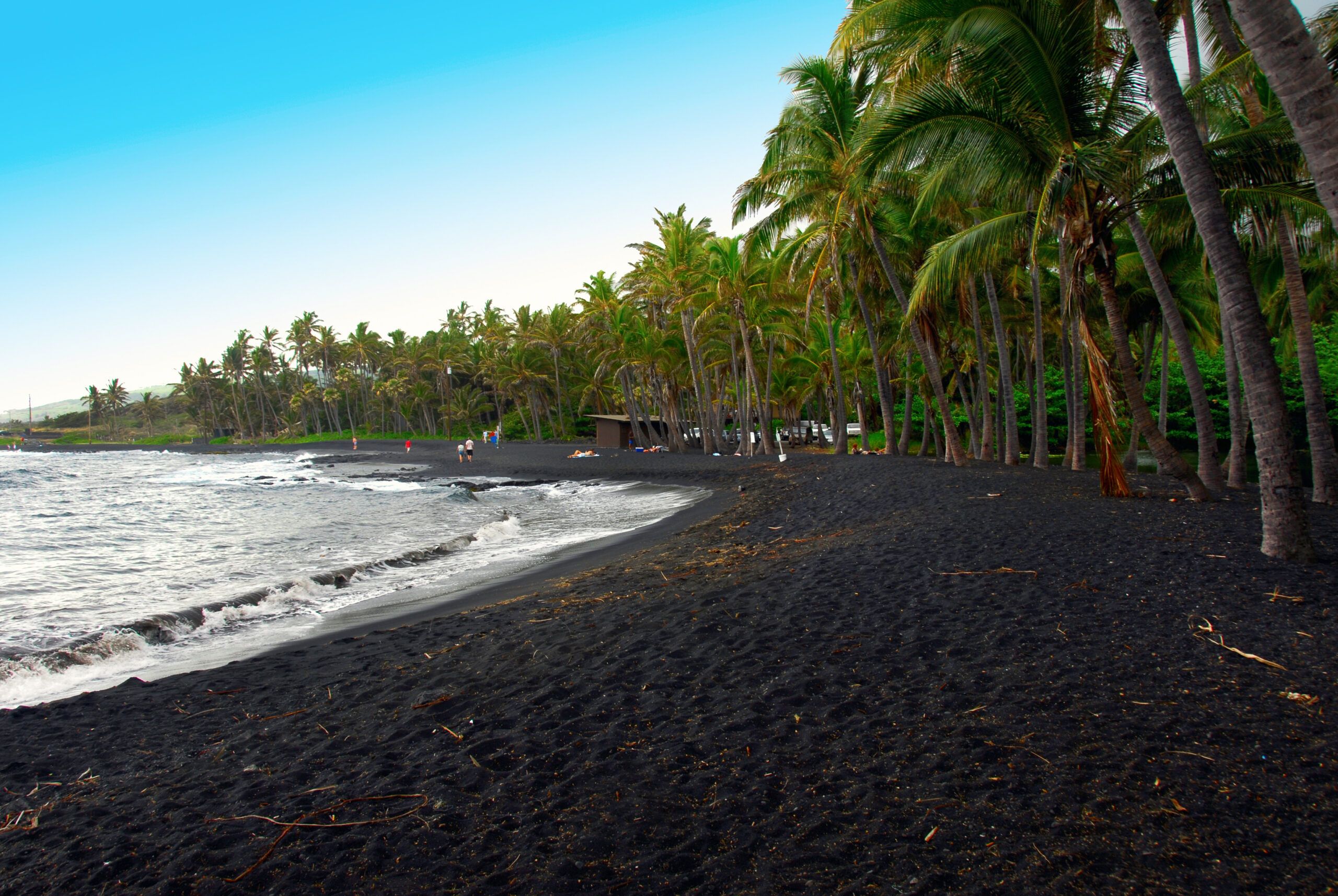 Las 10 mejores playas de Hawái 3