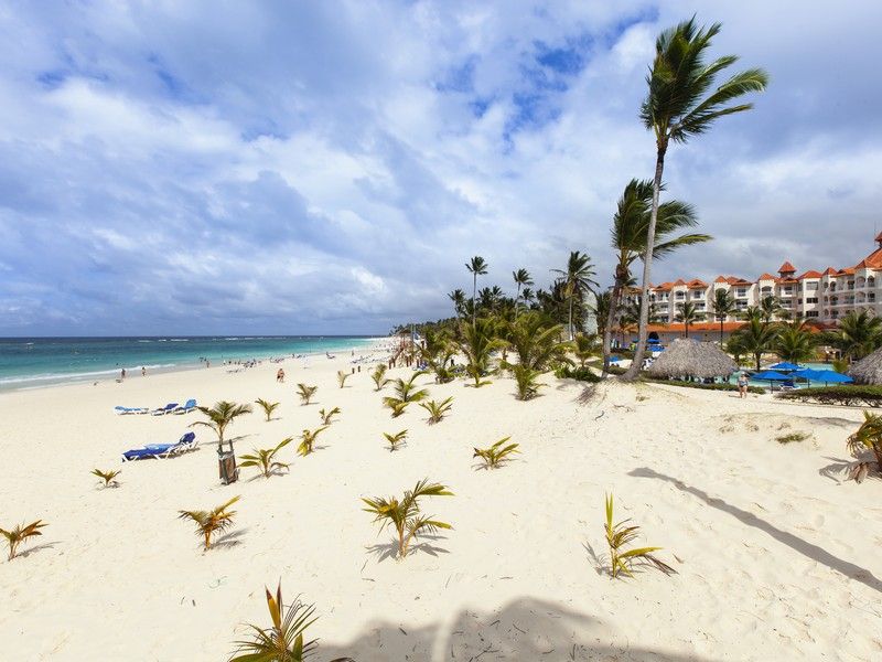 Caribe y México Punta Cana Todo Incluido: Todos los Resorts AZ 34