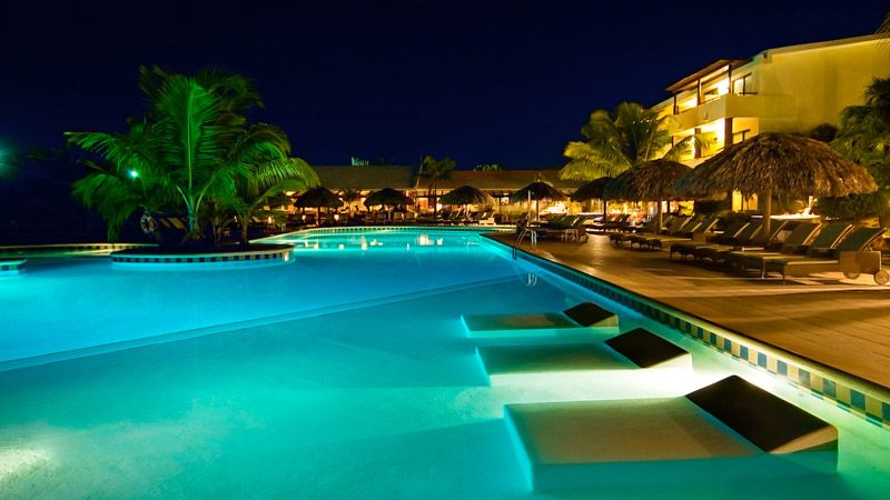 Caribe y México Punta Cana Todo Incluido: Todos los Resorts AZ 24