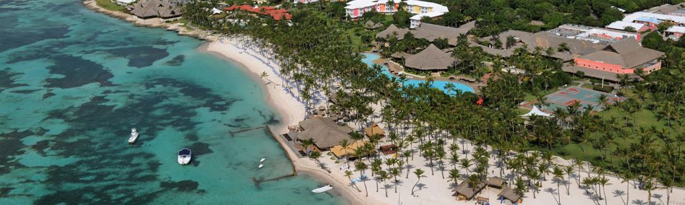 Caribe y México Punta Cana Todo Incluido: Todos los Resorts AZ 22