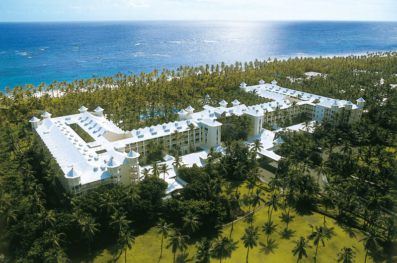 Caribe y México Punta Cana Todo Incluido: Todos los Resorts AZ 1