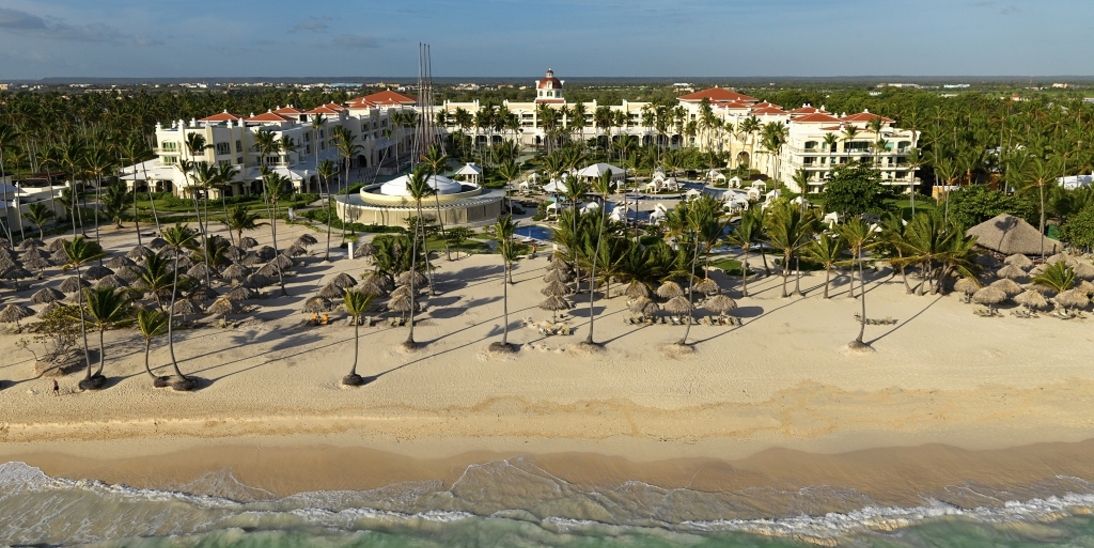 Caribe y México Punta Cana Todo Incluido: Todos los Resorts AZ 9 Caribe y México Punta Cana Todo Incluido: Todos los Resorts AZ 9