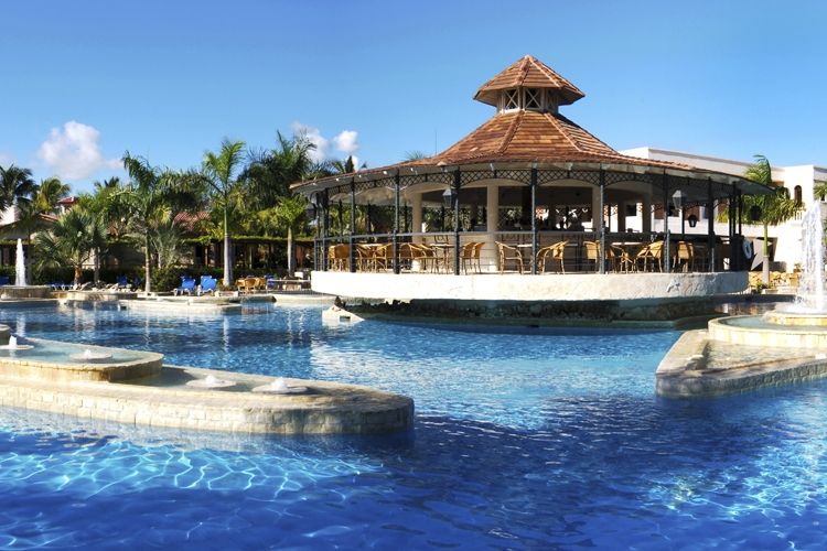 Caribe y México Punta Cana Todo Incluido: Todos los Resorts AZ 13