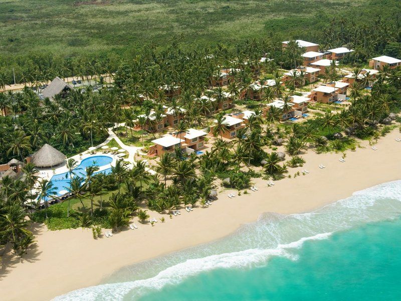 Caribe y México Punta Cana Todo Incluido: Todos los Resorts AZ 35