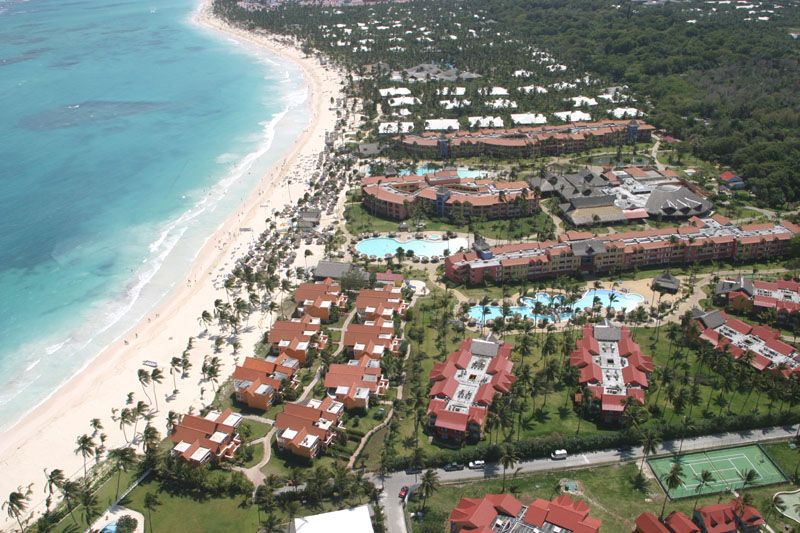 Caribe y México Punta Cana Todo Incluido: Todos los Resorts AZ 37 Caribe y México Punta Cana Todo Incluido: Todos los Resorts AZ 37