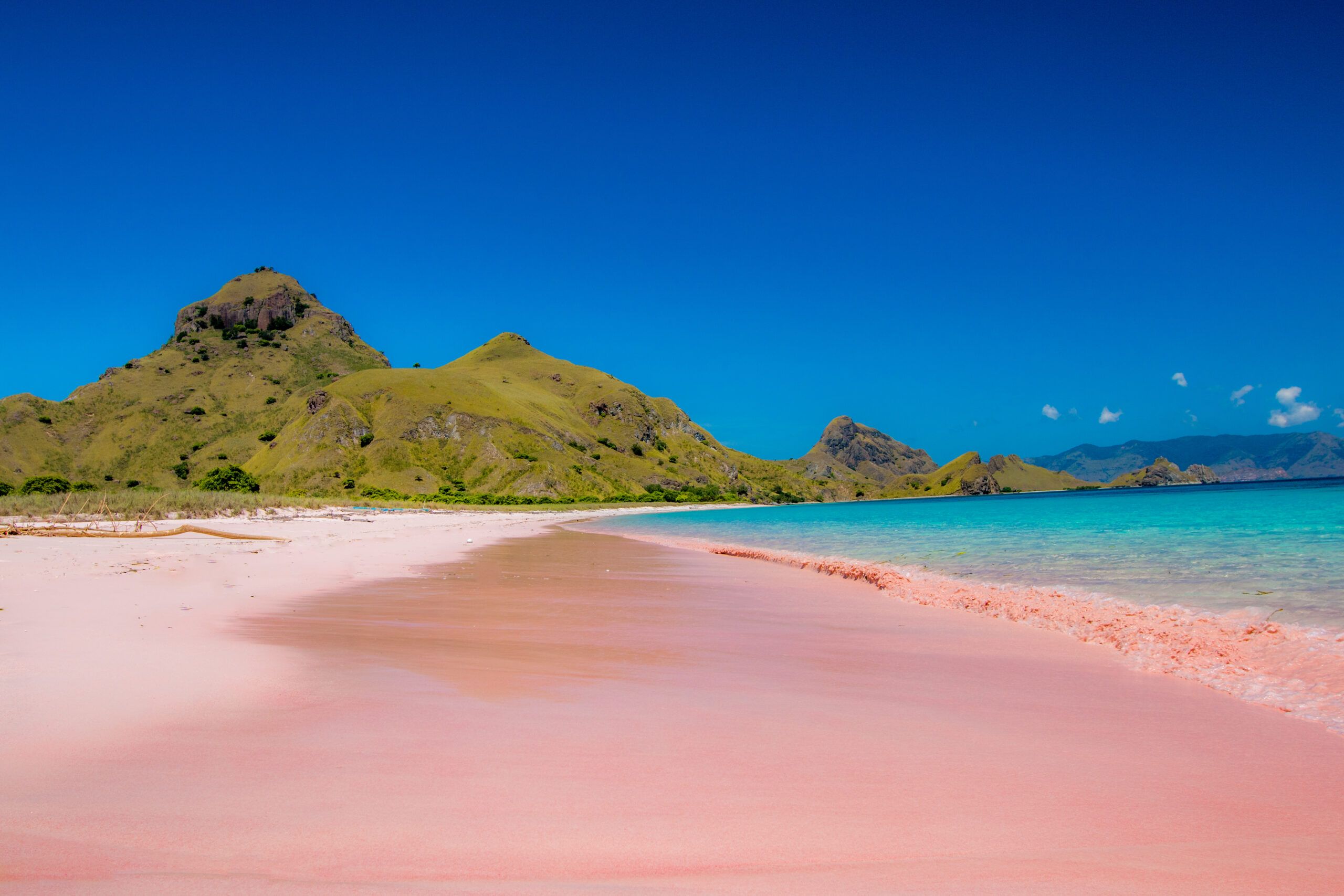 Las 10 mejores playas de colores en Hawaii 5