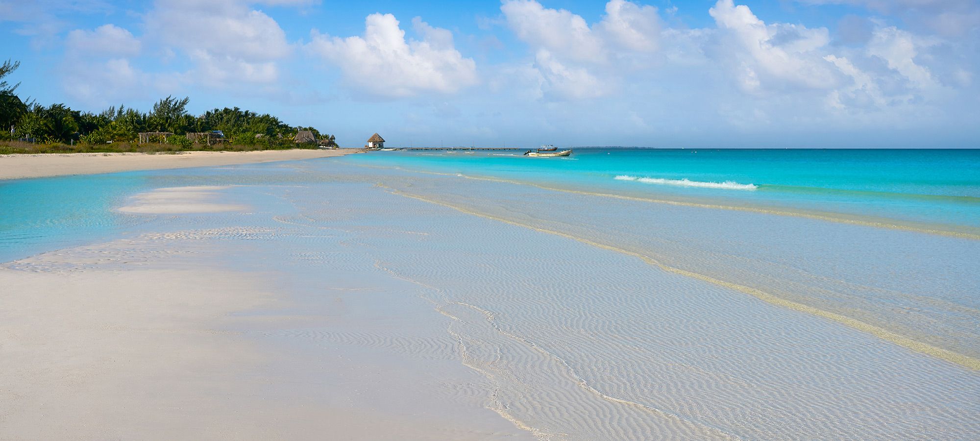 Islas remotas: 10 islas del Caribe de las que (probablemente) nunca has oído