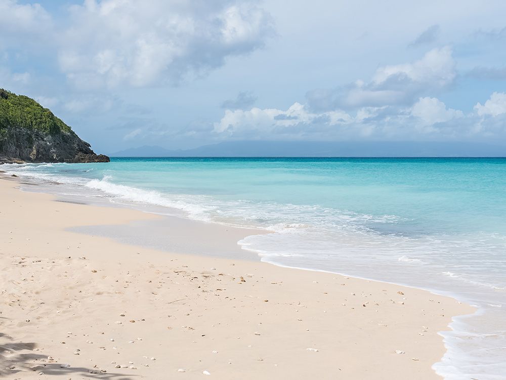 Islas remotas: 10 islas del Caribe de las que (probablemente) nunca has oído 2