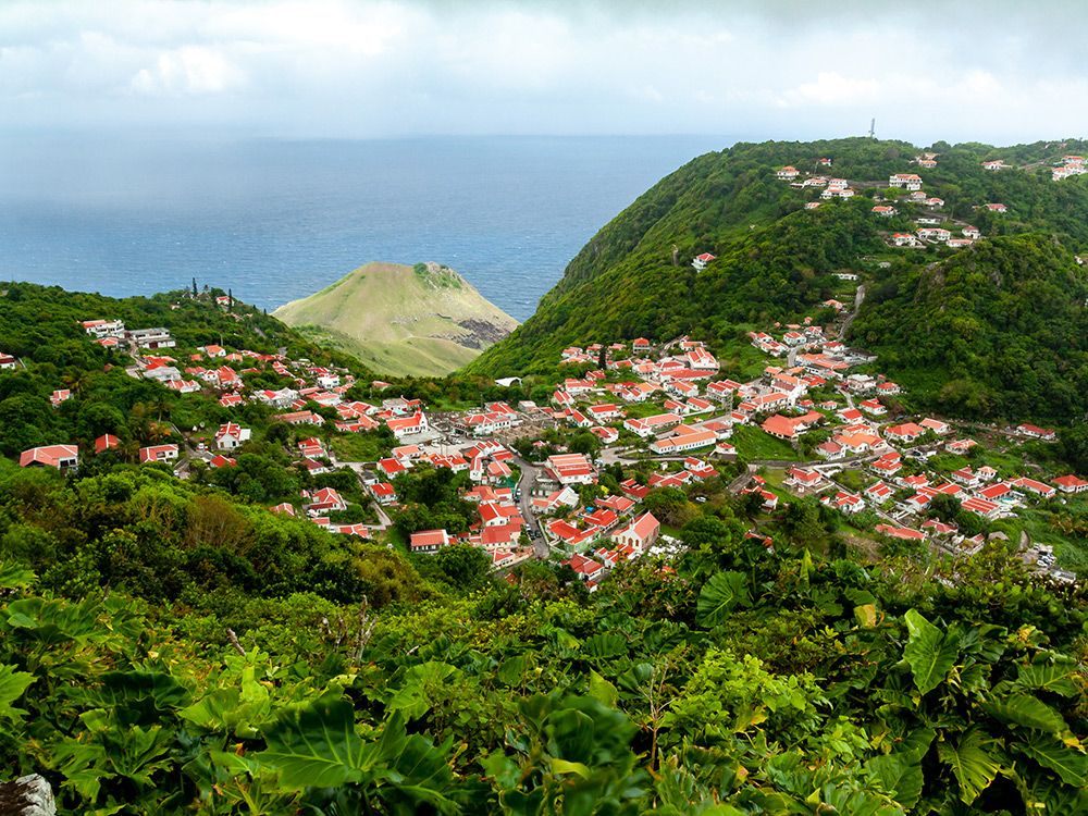 Islas remotas: 10 islas del Caribe de las que (probablemente) nunca has oído 7