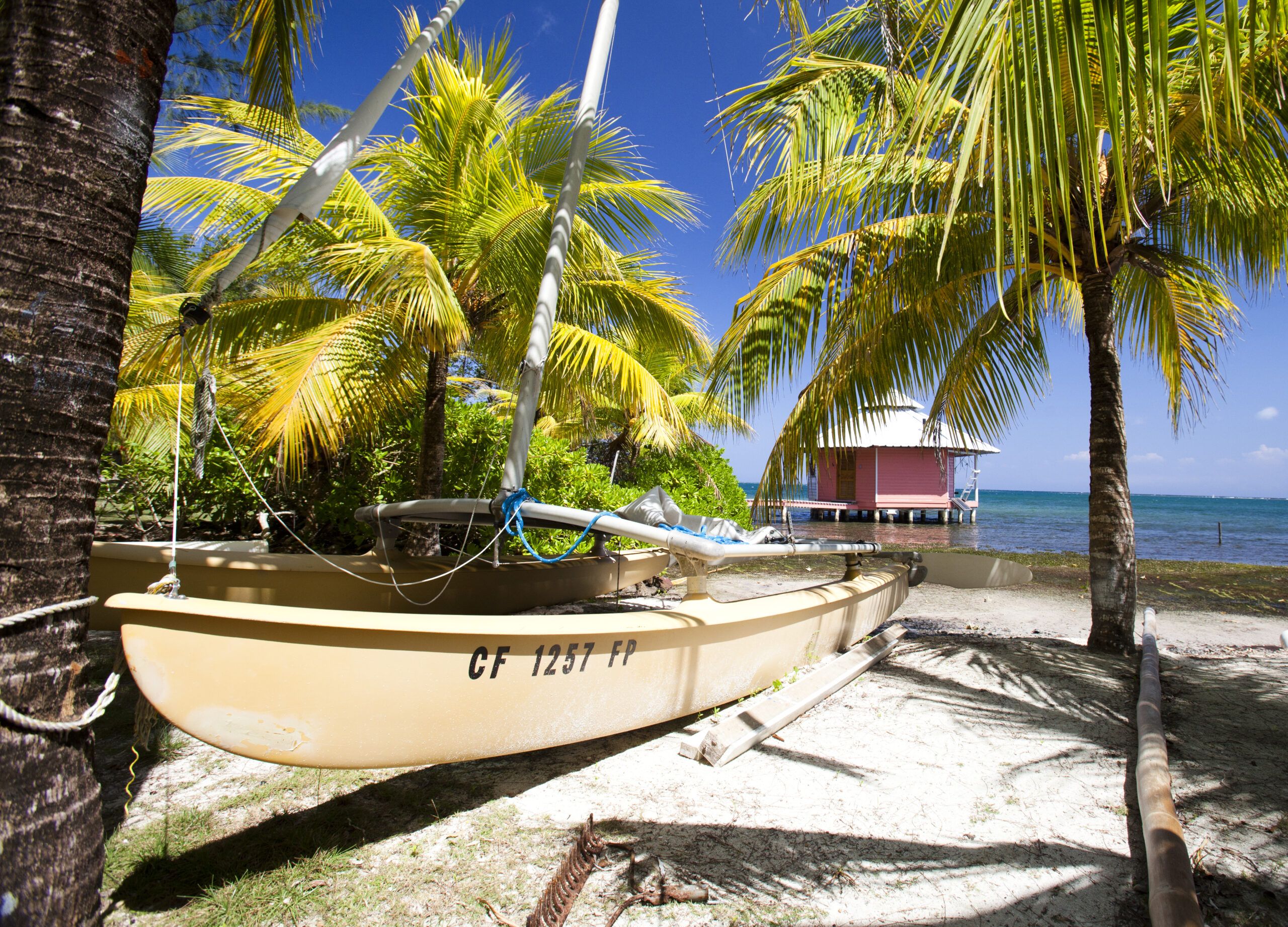 Las 10 mejores islas para jubilarse temprano 4