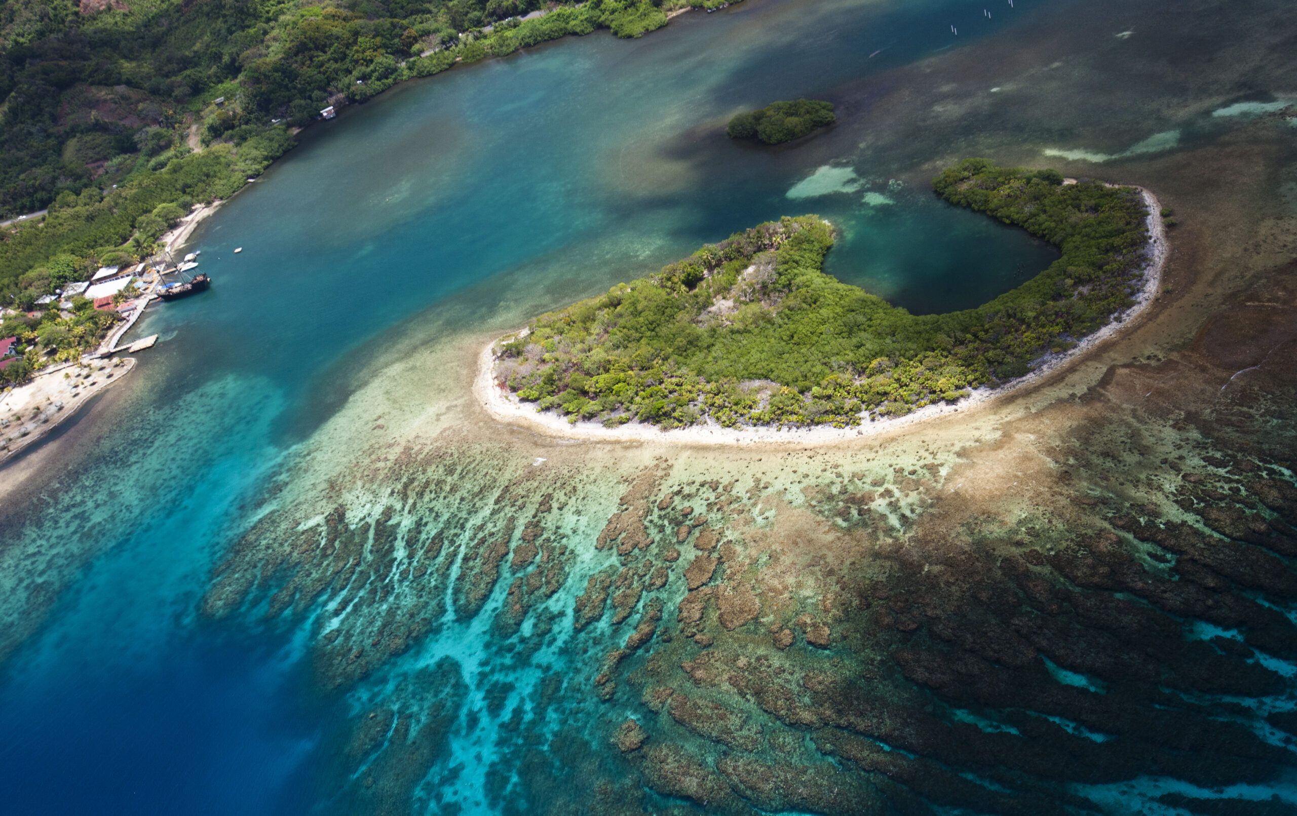 10 mejores islas para vivir para empezar de nuevo 6