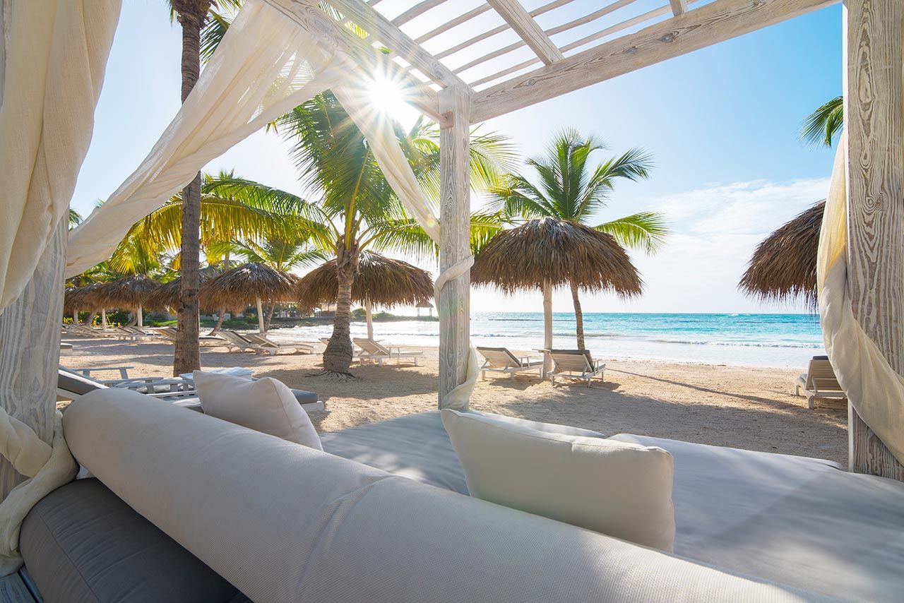 Hoteles y Resorts Románticos en el Caribe 12
