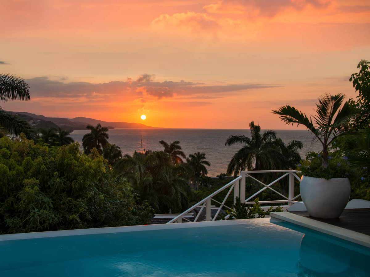 Los hoteles más románticos de Jamaica 3
