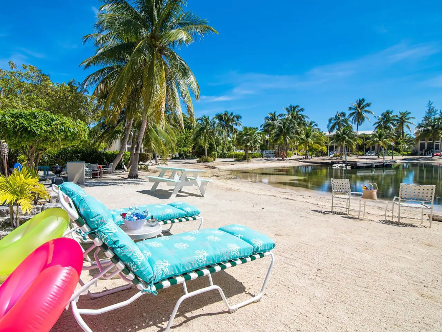 8 increíbles alquileres de Airbnb en las Islas Caimán 8